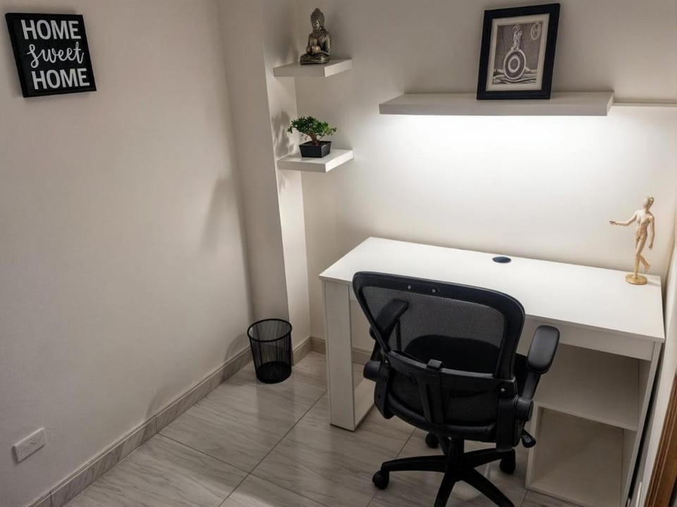Apto moderno en centro de Pereira con iluminación premium Apartment in Dosquebradas