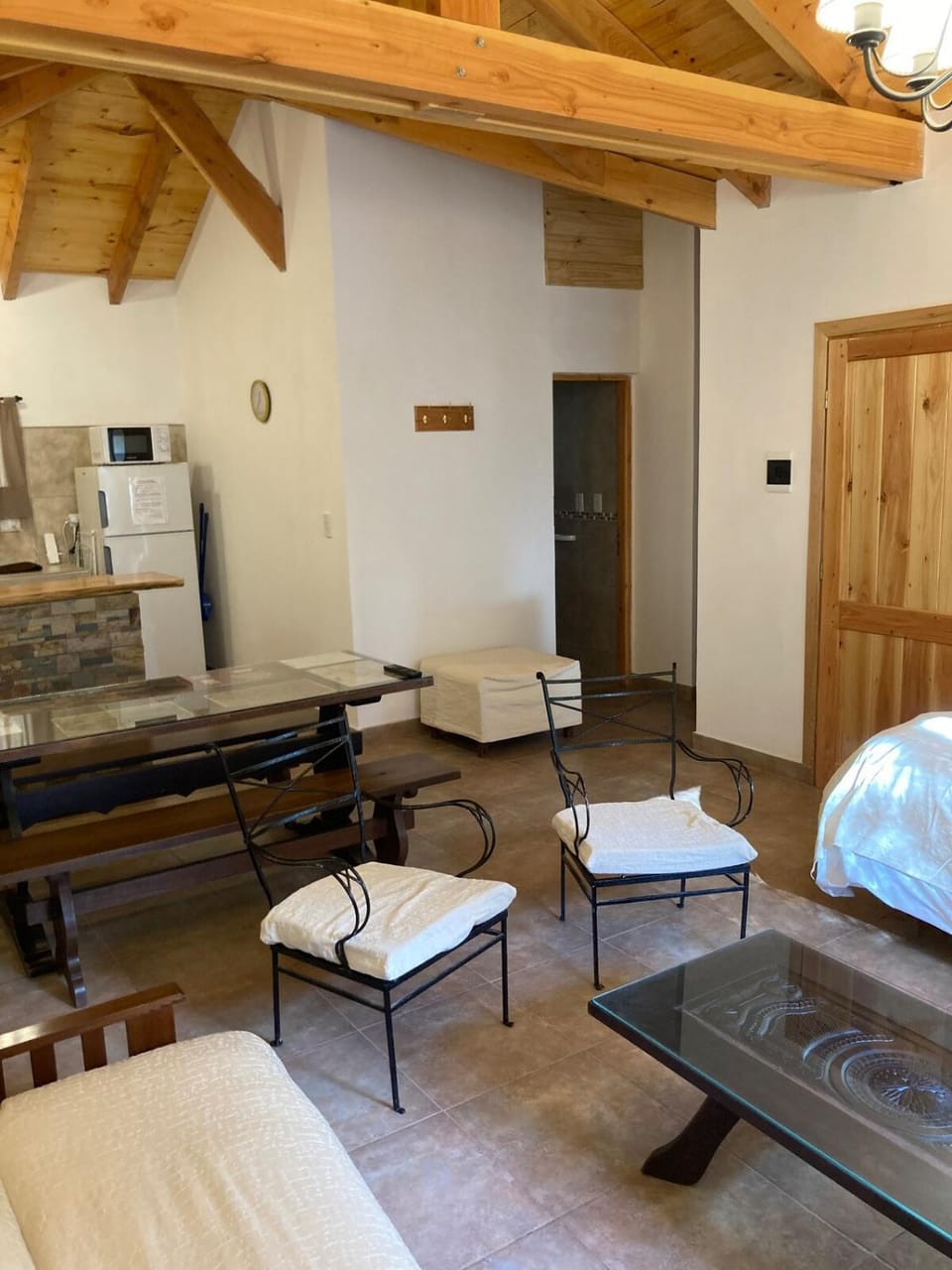 El Remanso Cabaña 2 Chalet in San Carlos Bariloche