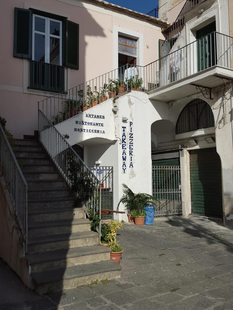 Facade/entrance, Balcony/Terrace, Other