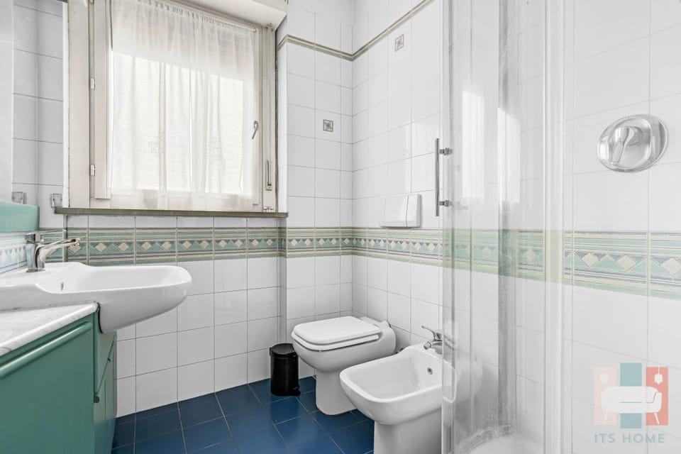 LAB17 Ampio e luminoso appartamento per 7 a Milano Apartment in Milan