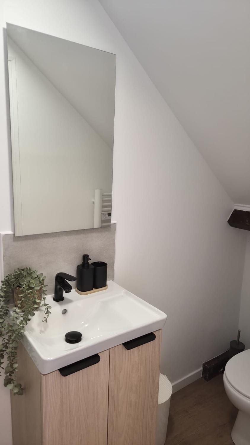 Fleur de cerisiers 1-Studio, centre et Universités Apartment in Île-de-France
