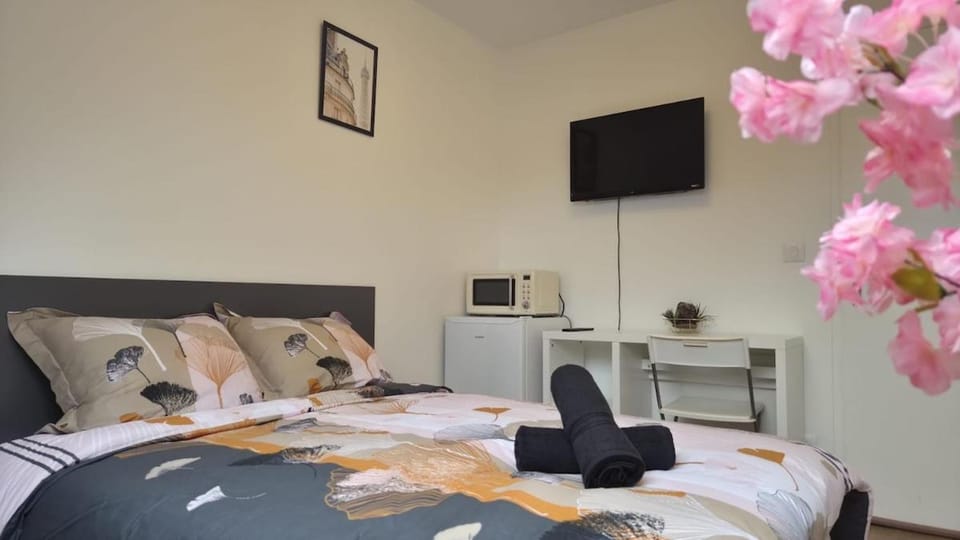 Fleur de cerisiers 1-Studio, centre et Universités Apartment in Île-de-France