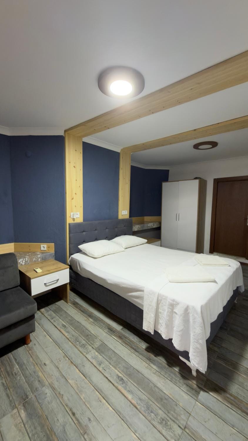 Sarıyer Otel Vacation rental in Muğla Province