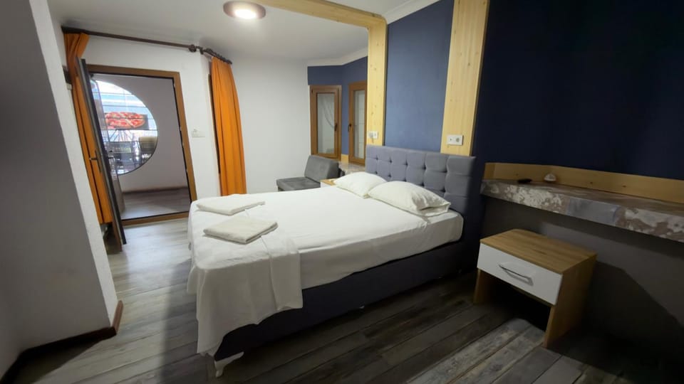 Sarıyer Otel Vacation rental in Muğla Province