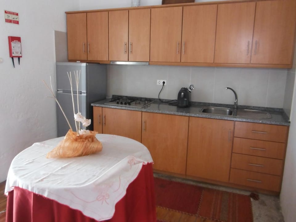 Recanto da Avó Apartment in Coimbra District, Portugal