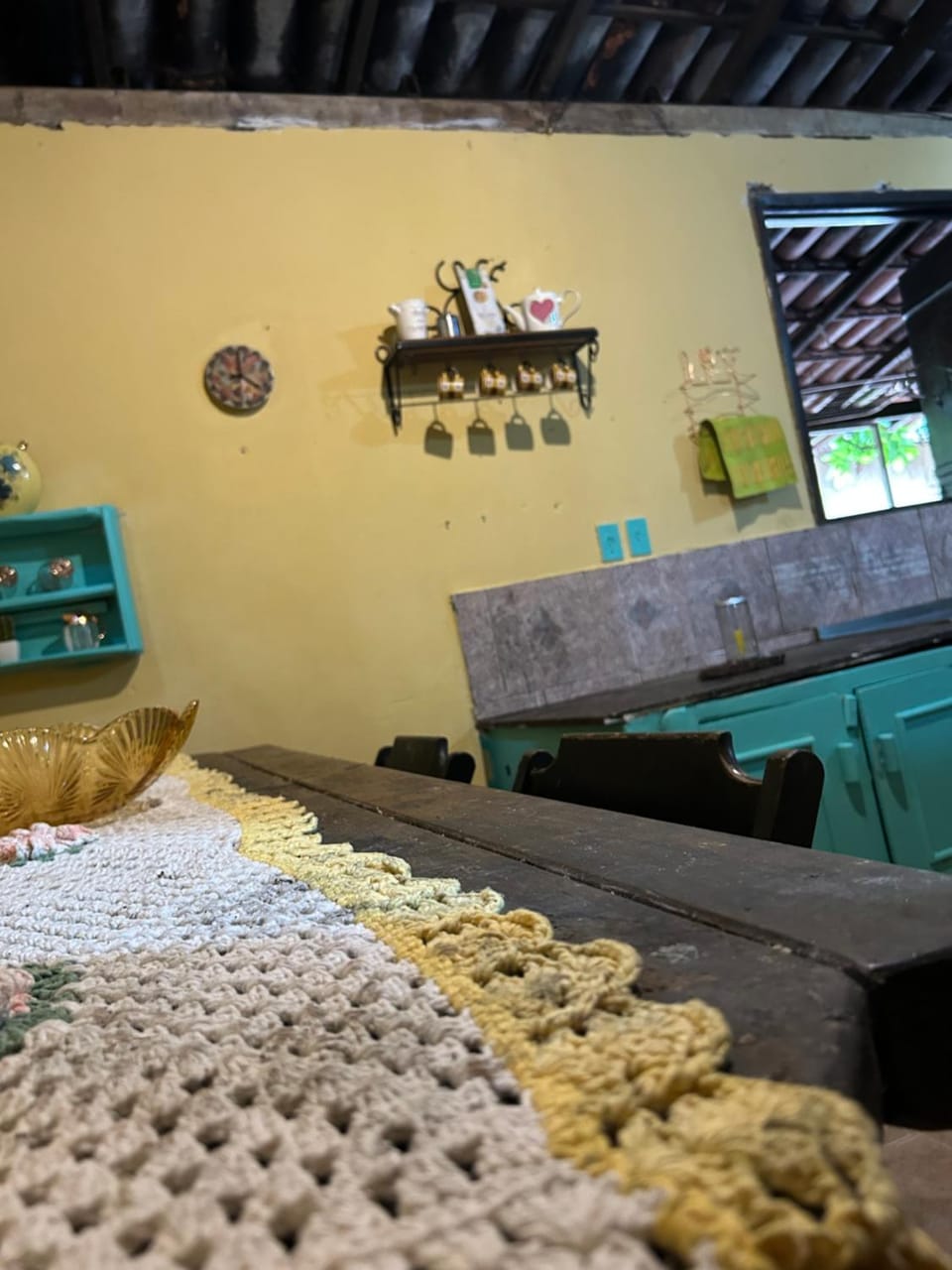Tao do Cerrado - Jardim de Hospedagens House in State of Goiás