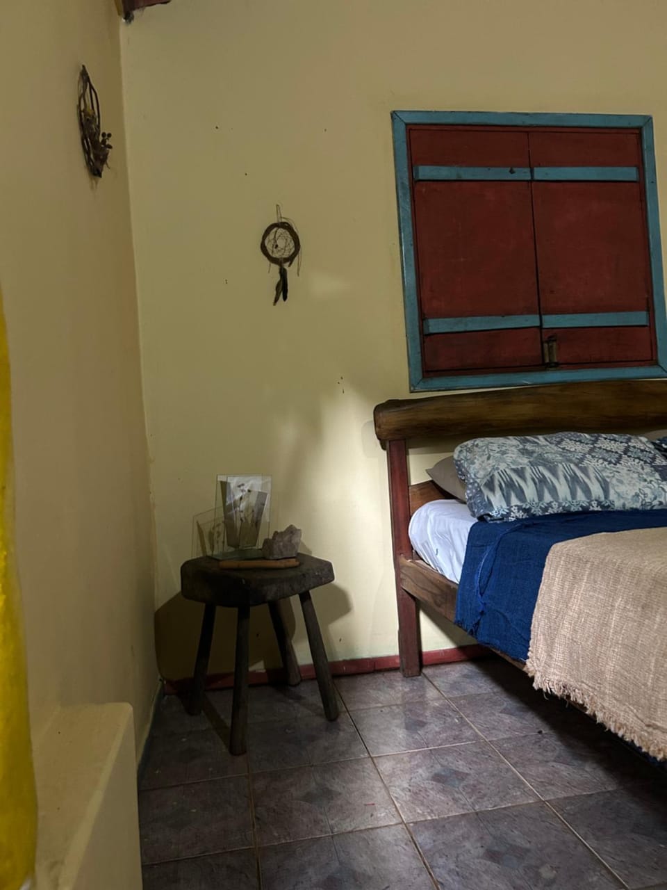 Tao do Cerrado - Jardim de Hospedagens House in State of Goiás