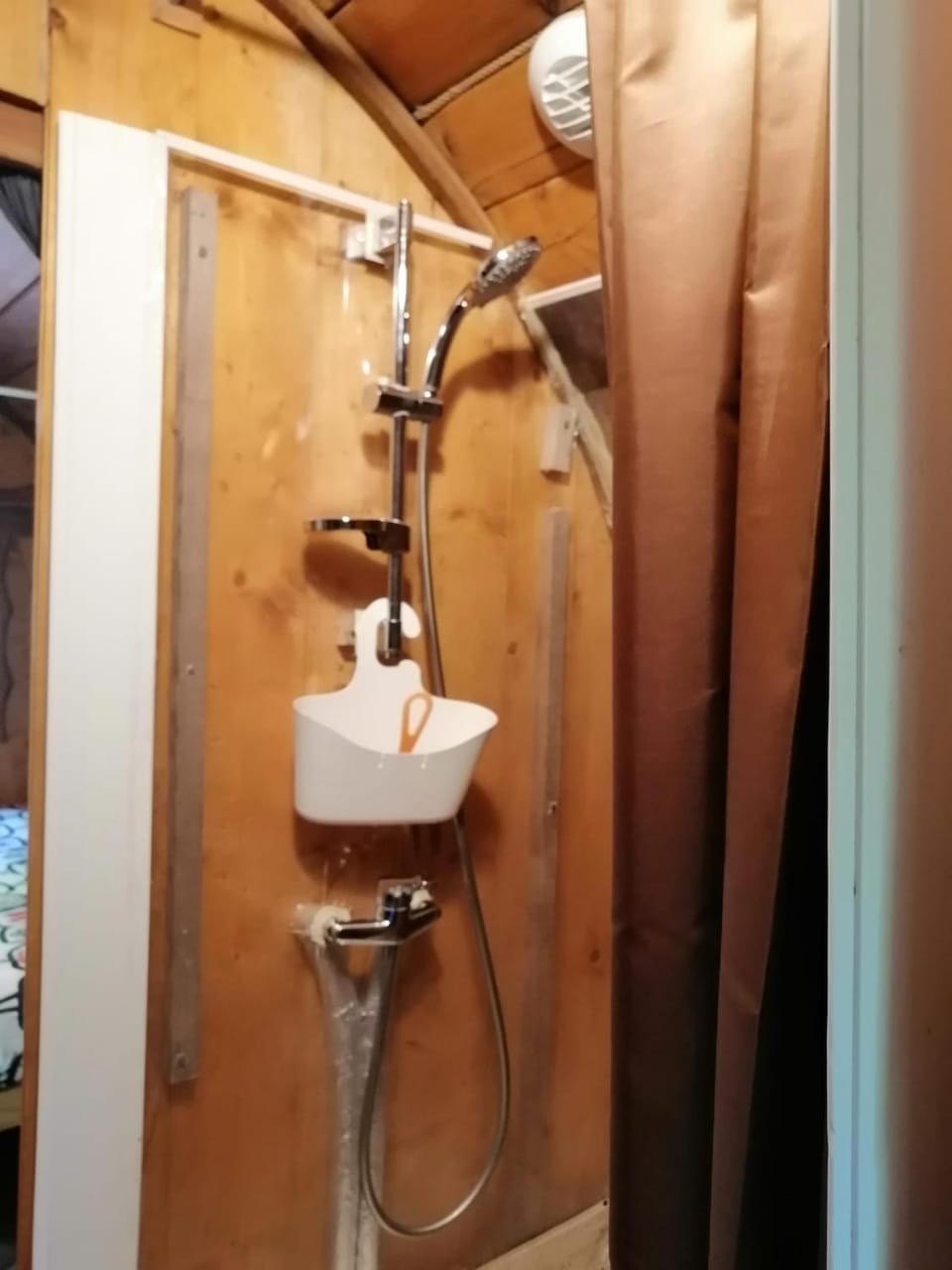 Col de la Faucille Barrel Chalet in Gex