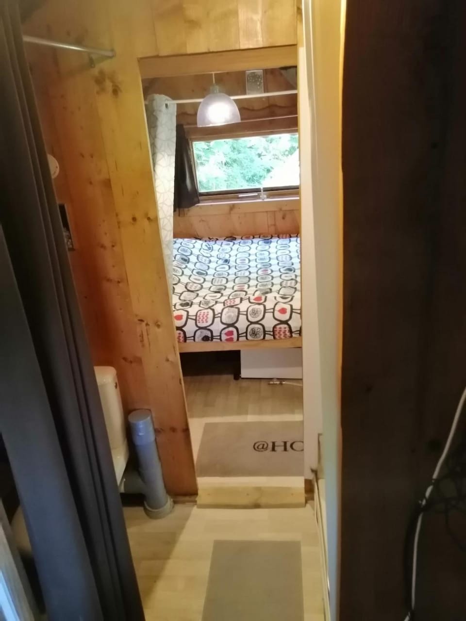 Col de la Faucille Barrel Chalet in Gex