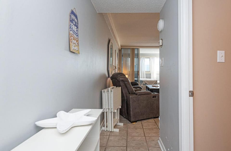 Ocean View Atlantis Studio - Sleeps 4 Apartment in Ocean City