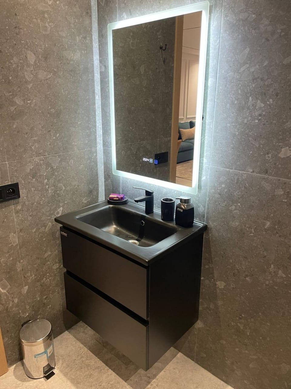 Best suites vacations pour couple Apartment in Casablanca
