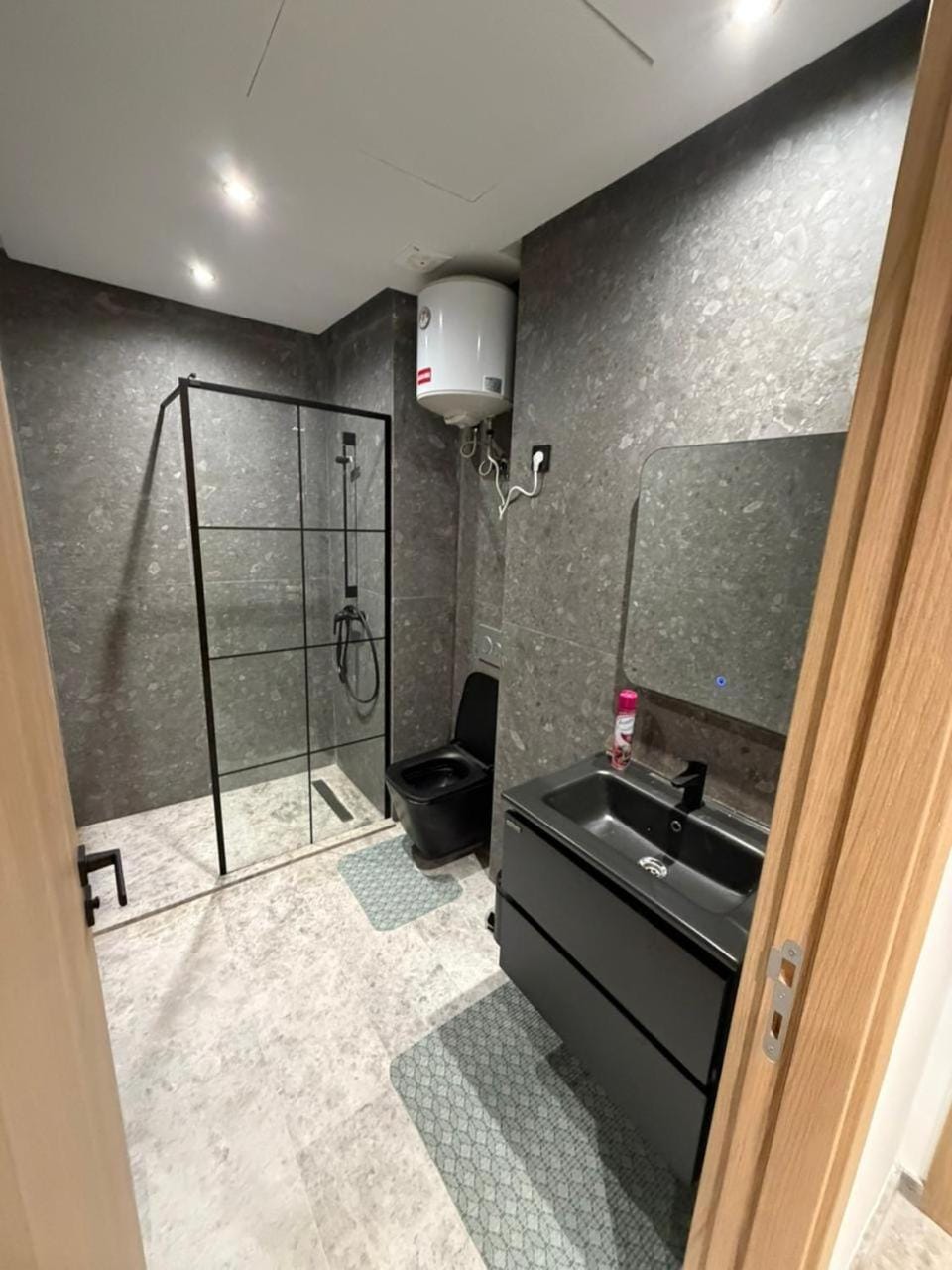 Best suites vacations pour couple Apartment in Casablanca