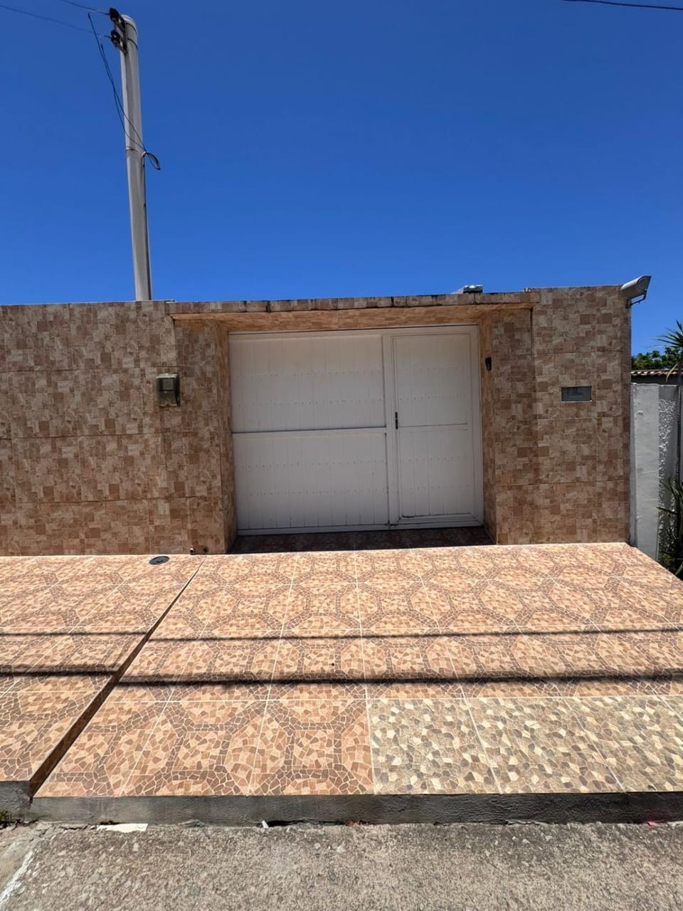 Casa Freire Apartment in Maceió