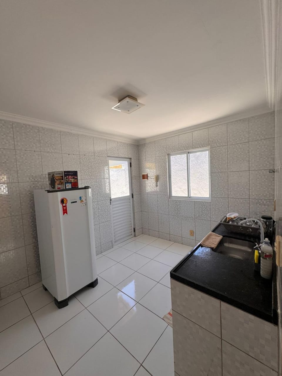 Casa Freire Apartment in Maceió