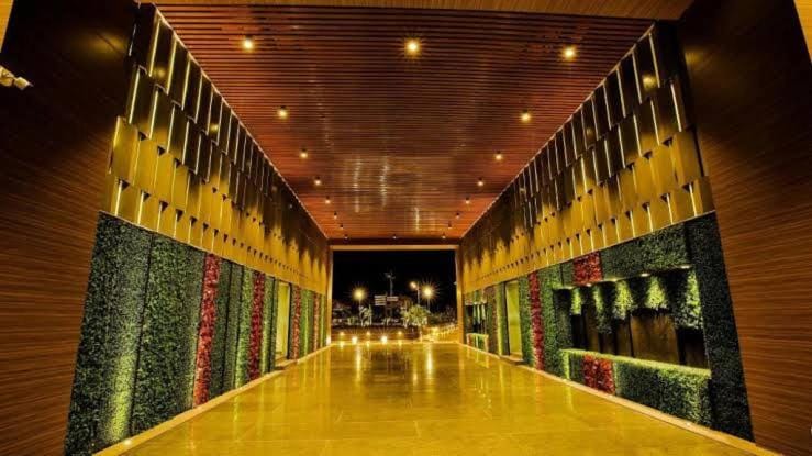 7 Star Home Stay By Weekend Address Apartment hotel in Gujarat