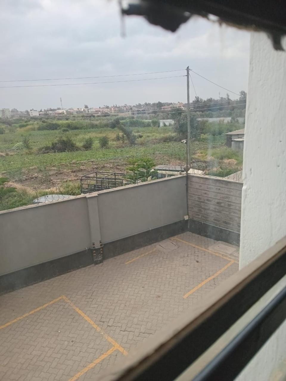 Property building, Natural landscape, View (from property/room)