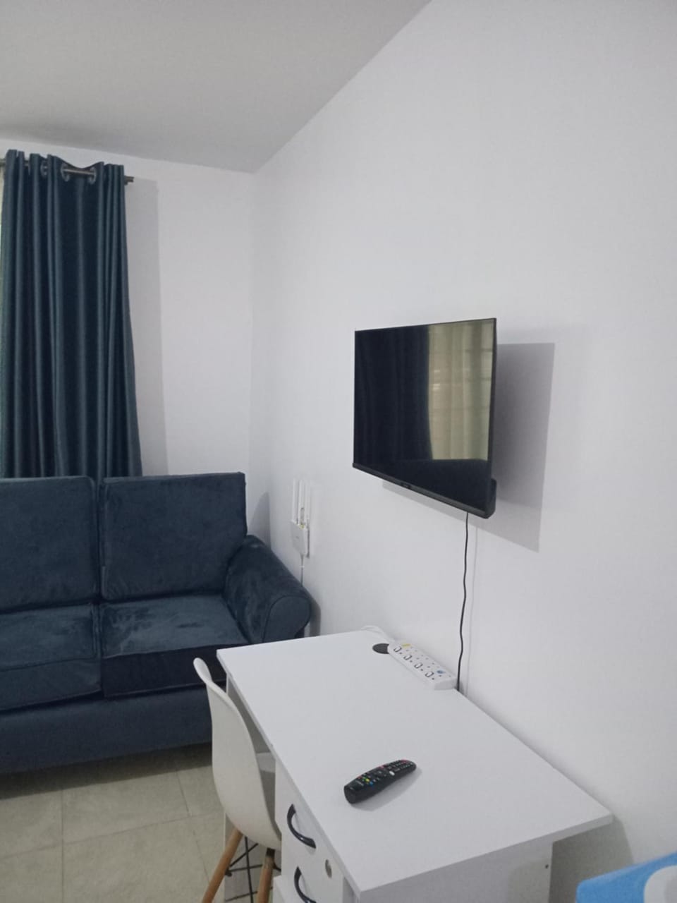 TV and multimedia