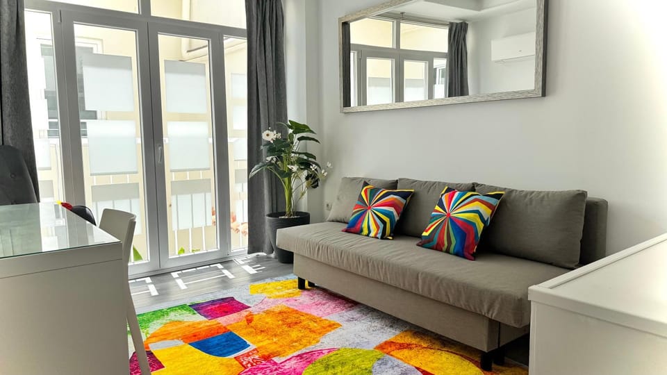 Evalia Rooms Apartment in Valencia