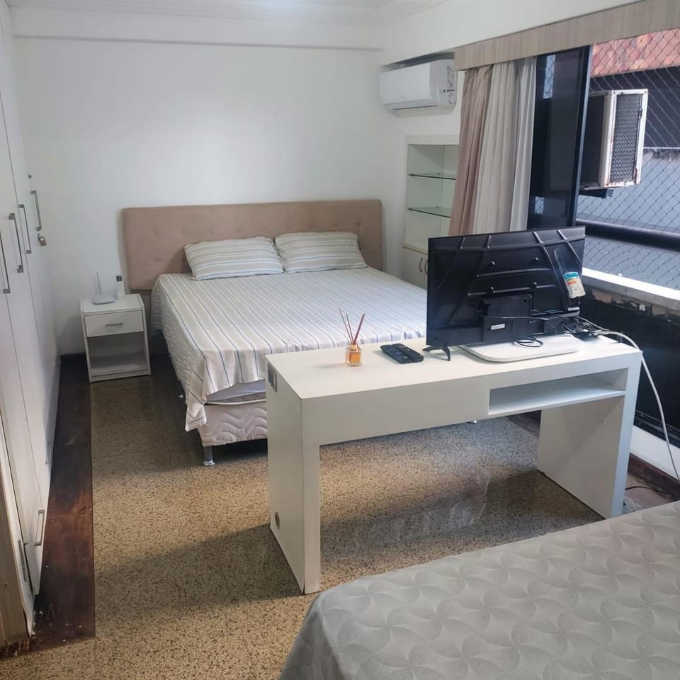 Scala Residence Beira Mar Apartment in Fortaleza