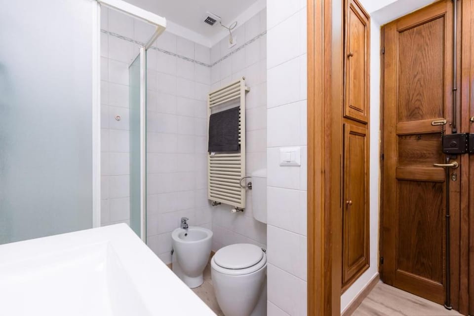 Porta Nuova - Splendido alloggio nel centro città Apartment in Turin