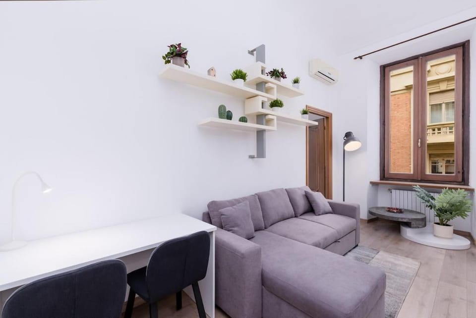 Porta Nuova - Splendido alloggio nel centro città Apartment in Turin