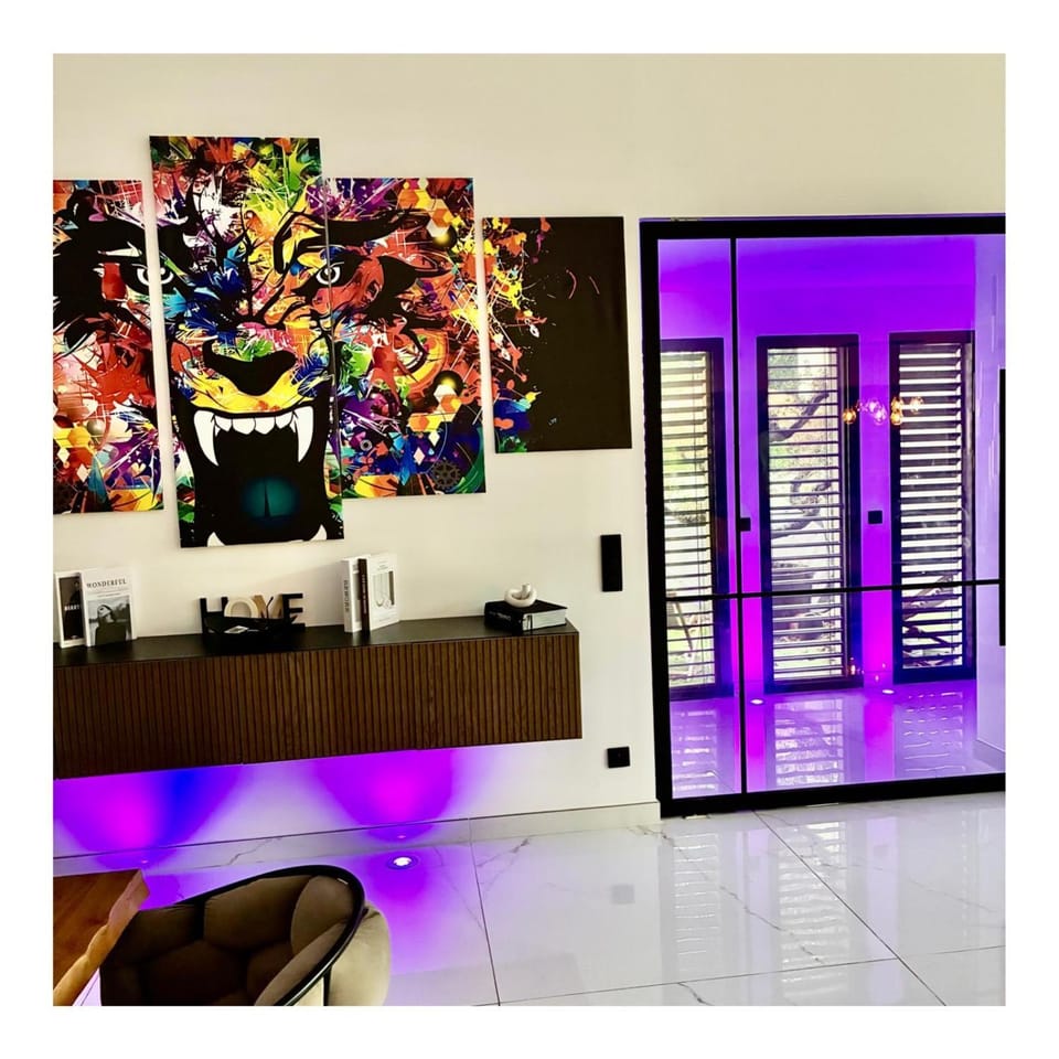 Banquet/Function facilities