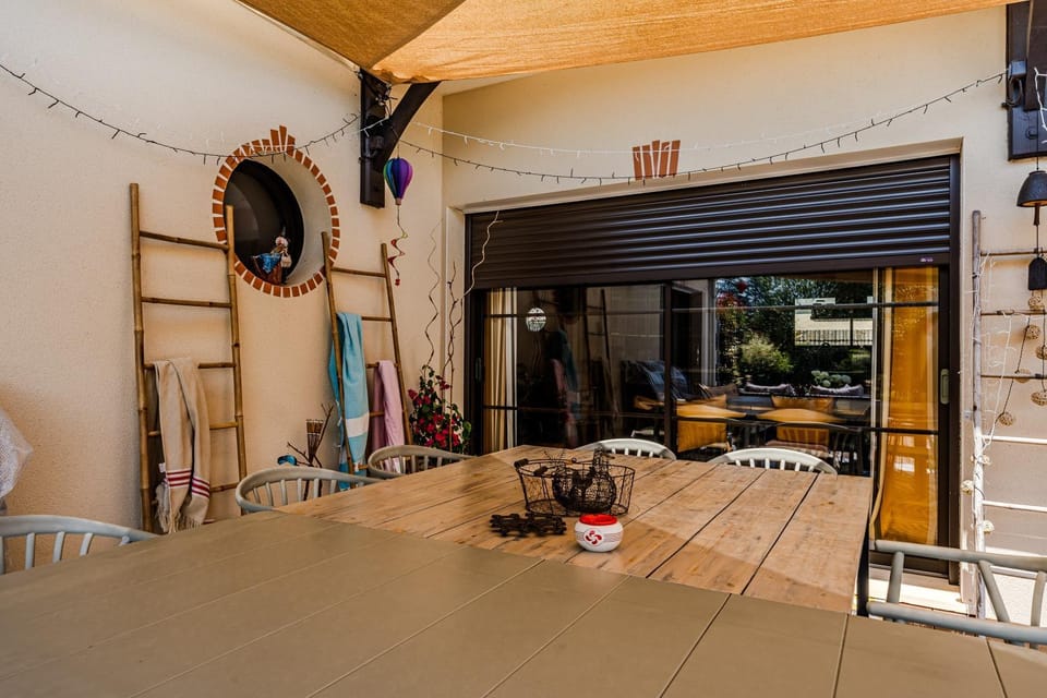 Tomland Bed and Breakfast in Parentis-en-Born