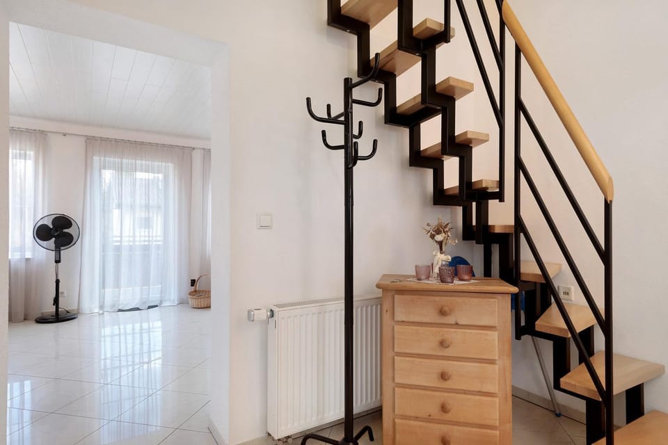 Ferienwohnung Schwedi Apartment in Langenargen