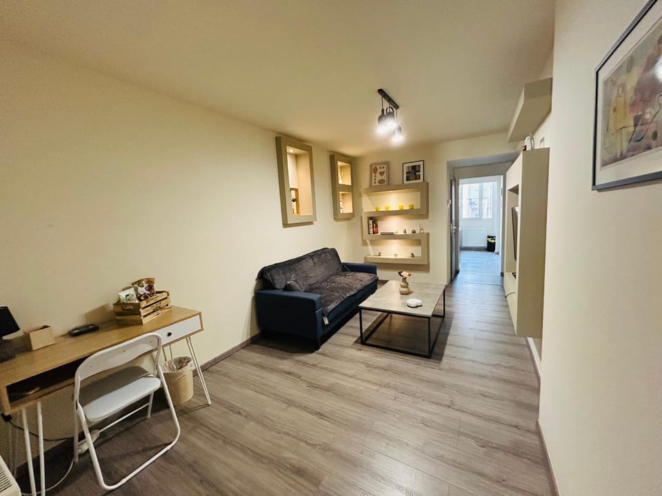 Erma house Apartment in Thessaloniki