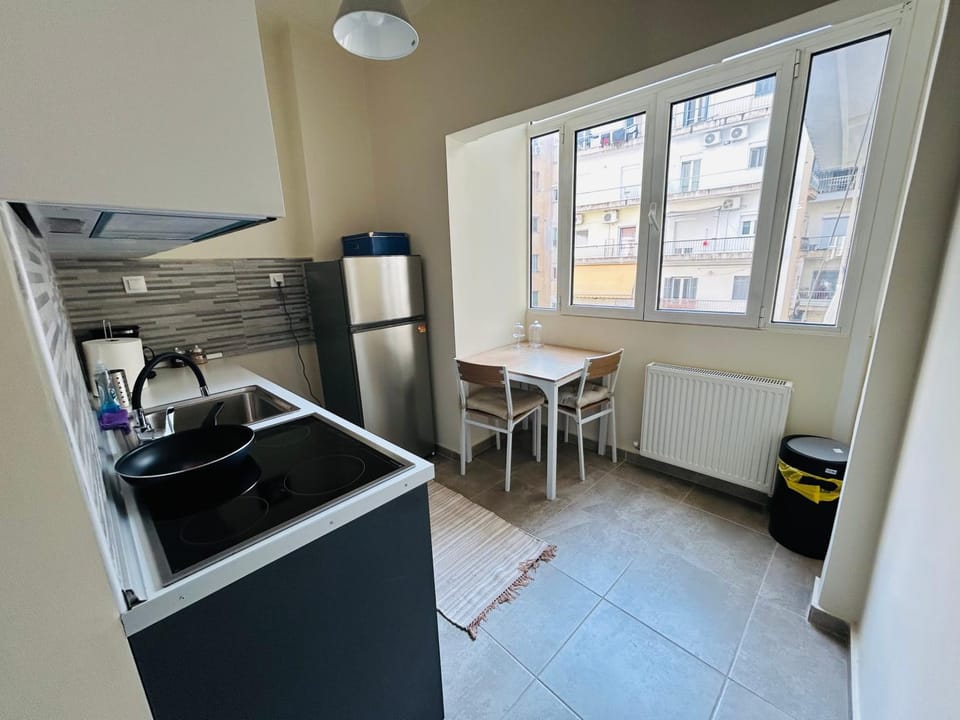 Erma house Apartment in Thessaloniki
