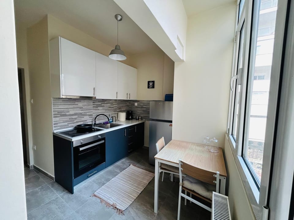 Erma house Apartment in Thessaloniki