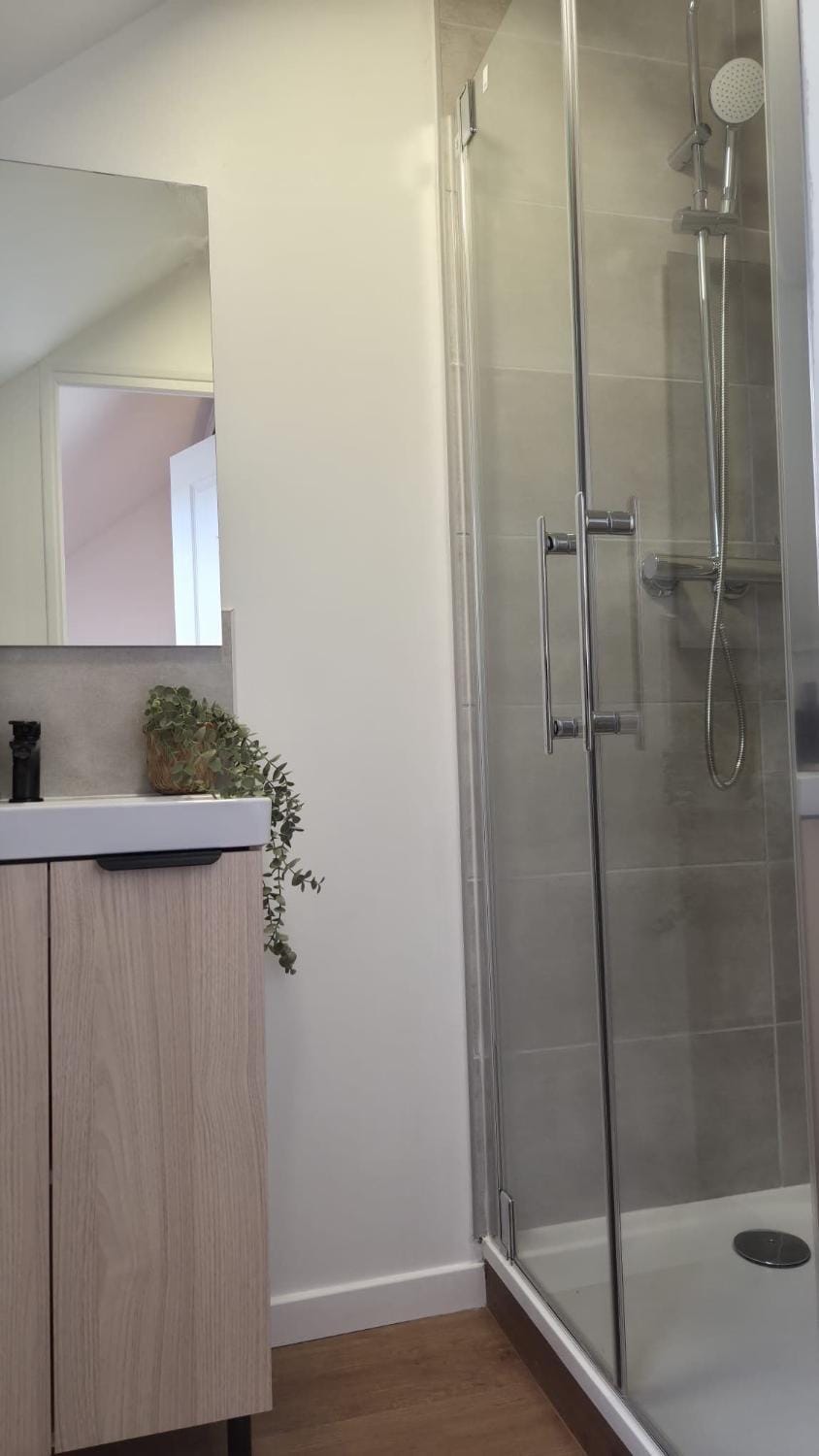 Fleur de cerisiers 2-Studio, centre et Universités Apartment in Île-de-France