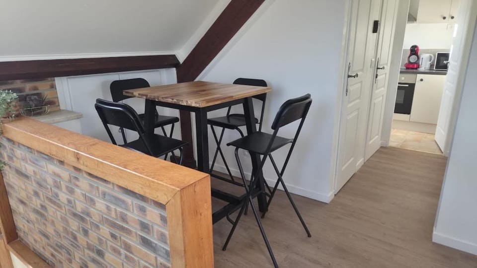 Fleur de cerisiers 2-Studio, centre et Universités Apartment in Île-de-France