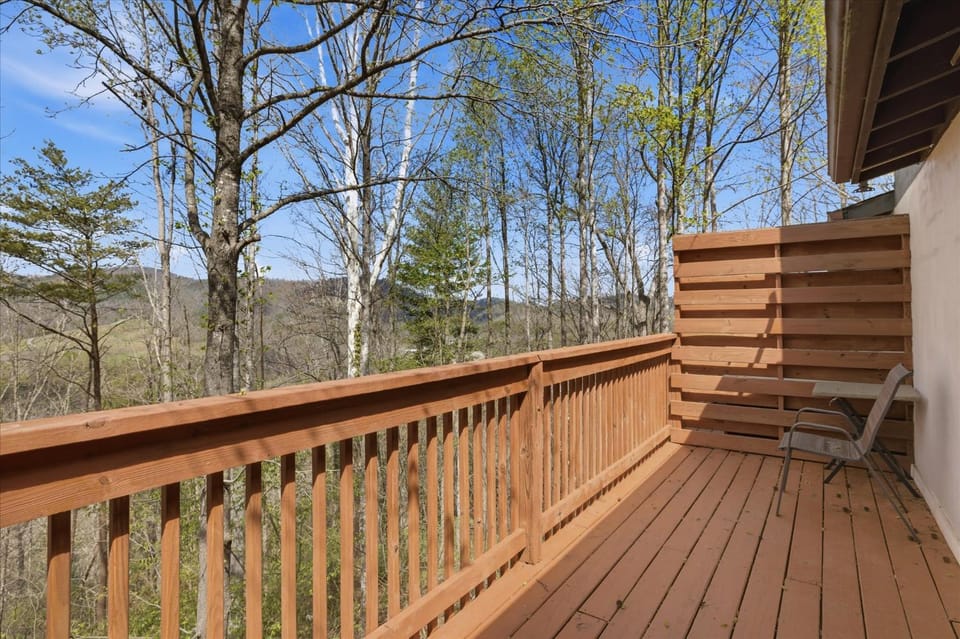 Working 9 to Pine by Beyond Expectations with Views Apartment in Sevier County