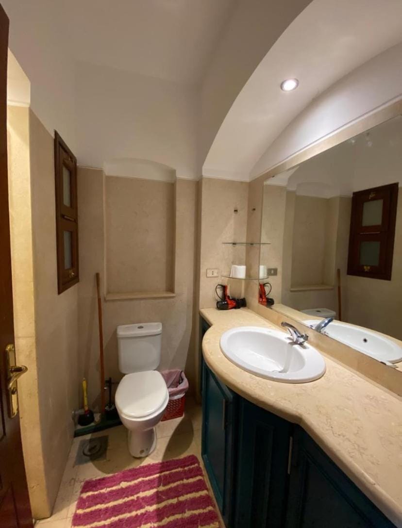 1 bedroom at Sabina, El Gouna Apartment in Hurghada