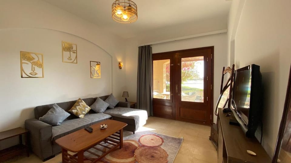 1 bedroom at Sabina, El Gouna Apartment in Hurghada