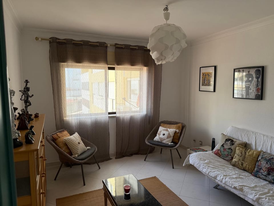 Humen Apartment in Tavira