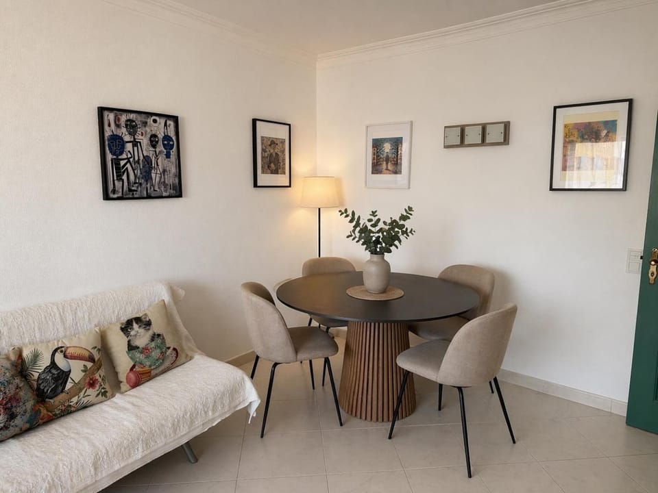 Humen Apartment in Tavira