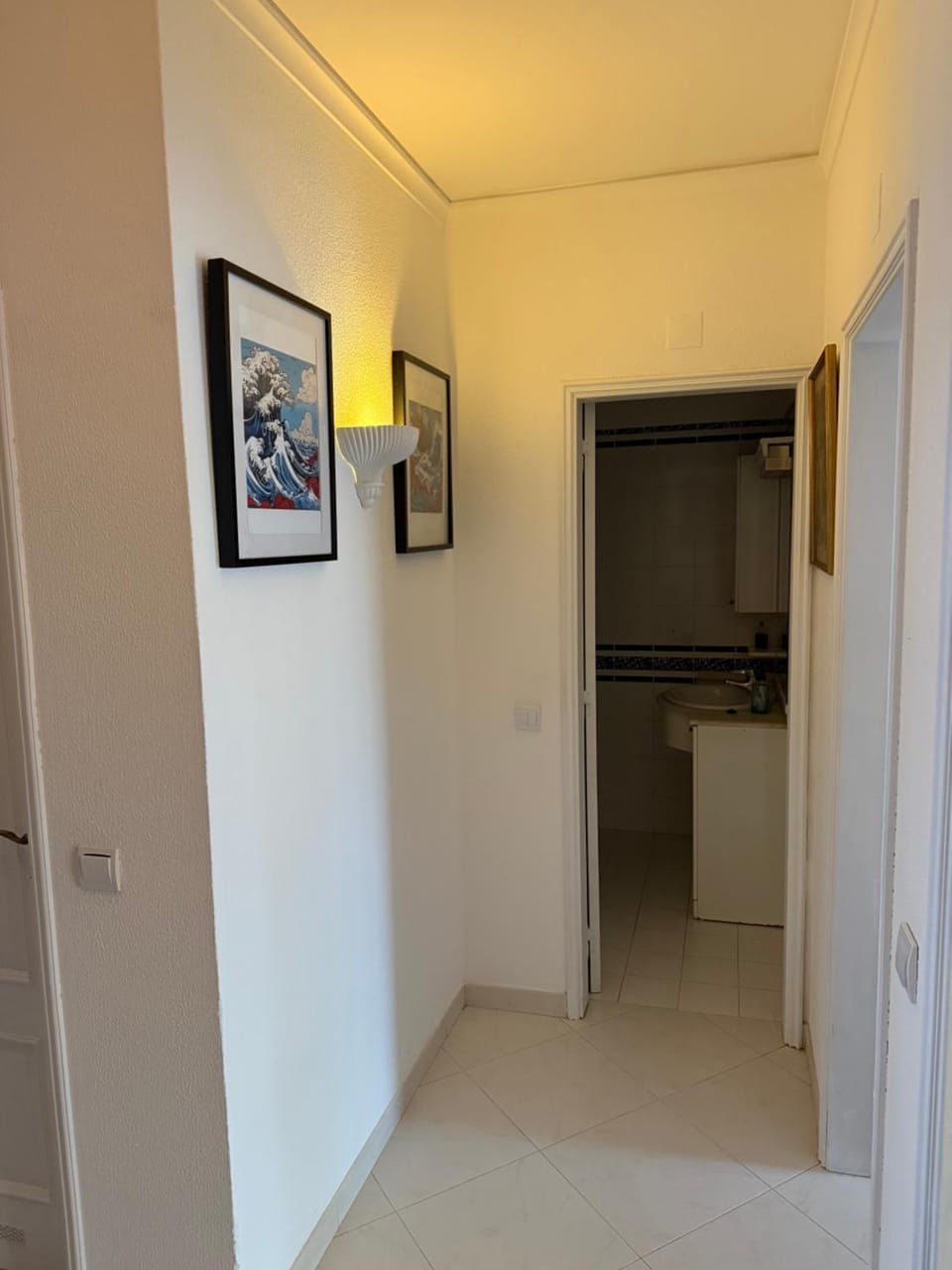 Humen apartamento T2 Apartment in Tavira