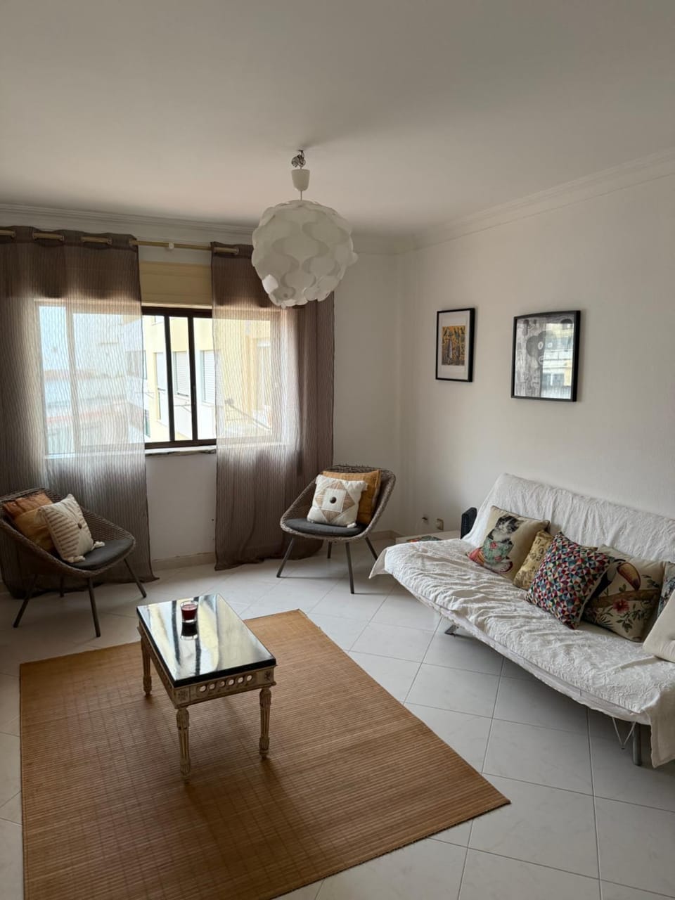 Humen Apartment in Tavira