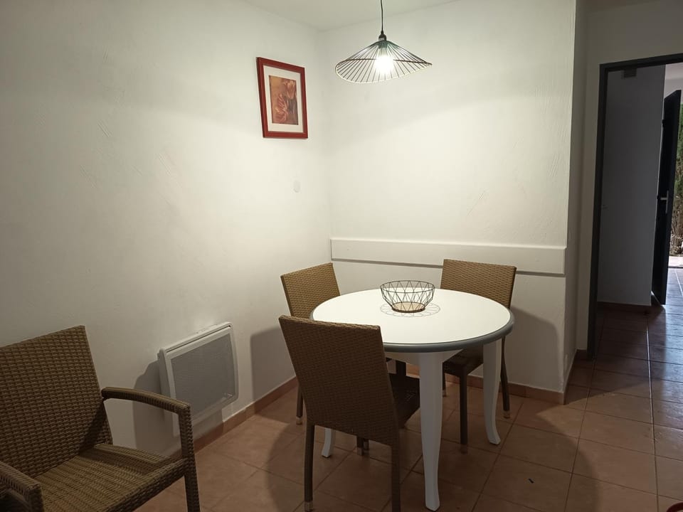 Golf de pont royal Apartment in Mallemort