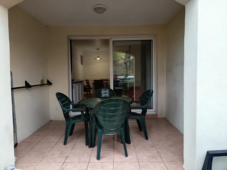 Golf de pont royal Apartment in Mallemort