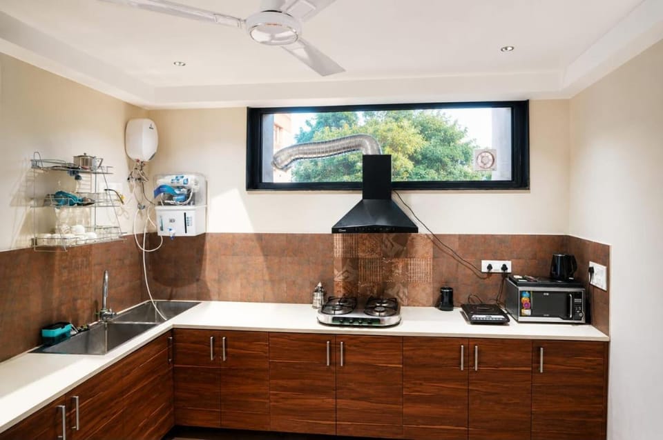 Minara Meadows Kasauli Apartment in Himachal Pradesh