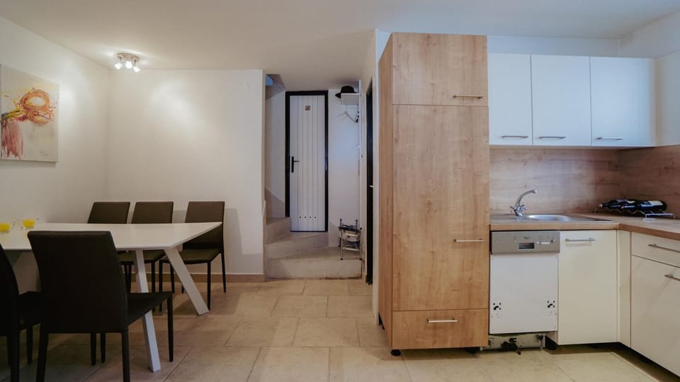 MareVita House in Šibenik-Knin County, Croatia