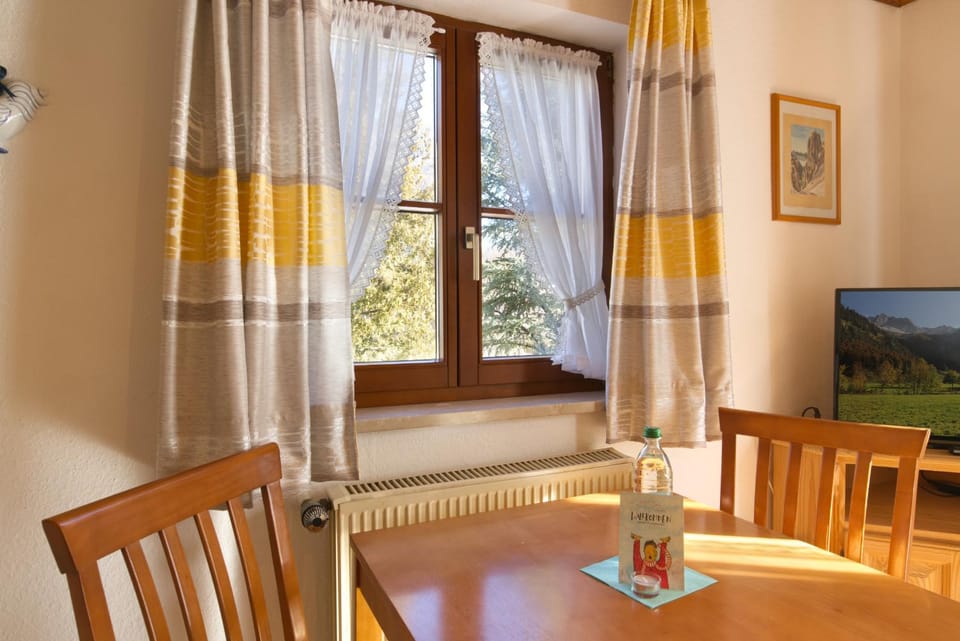 Haus Gabi - Karwendel -418- Apartment in Mittenwald