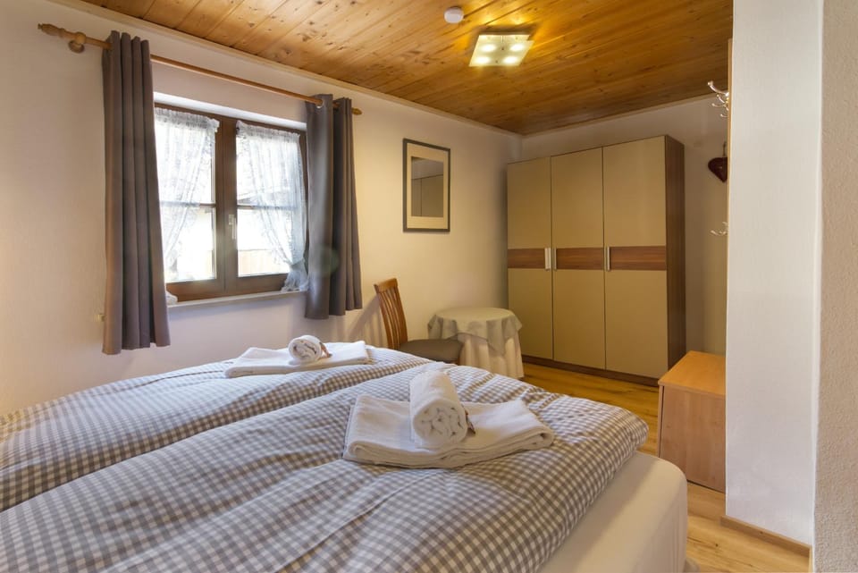 Haus Gabi - Karwendel -418- Apartment in Mittenwald