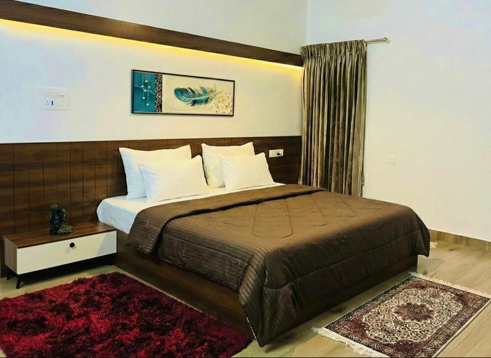 Bison Trails Valley View Kothagiri Ooty Tamilnadu Bed and Breakfast in Kerala