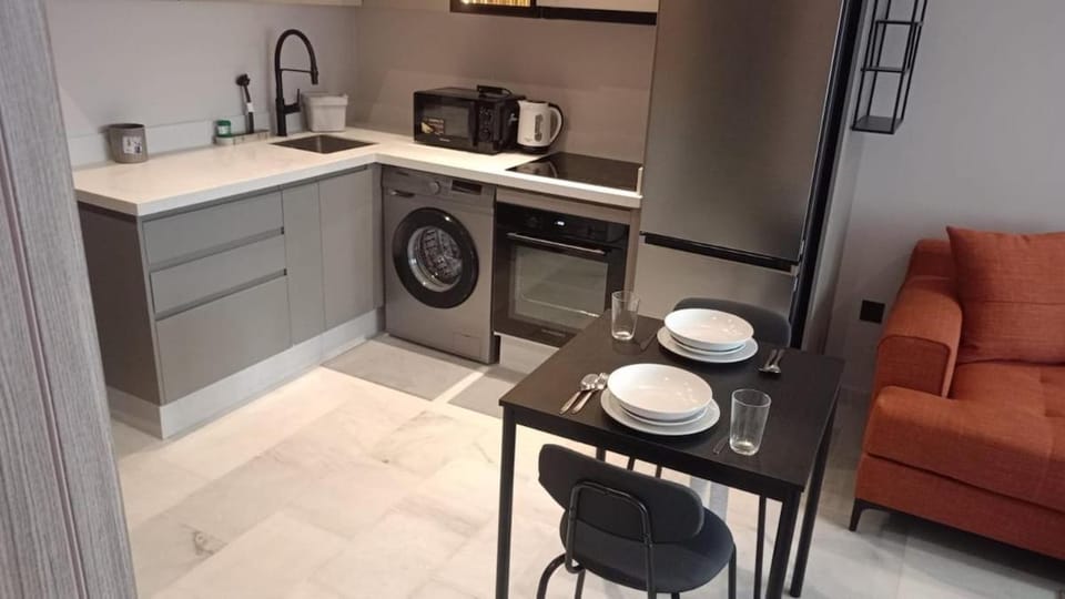 Cozy studio for rent for families and couples Apartment in Casablanca