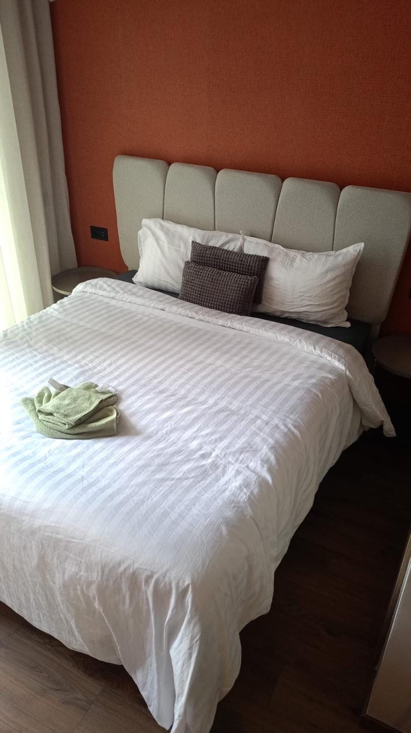 Cozy studio for rent for families and couples Apartment in Casablanca