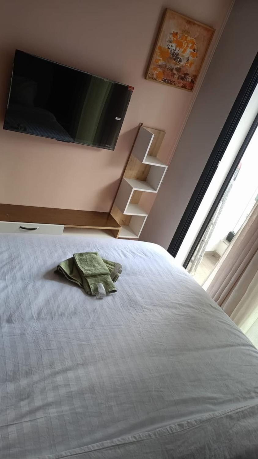 Cozy studio for rent for families and couples Apartment in Casablanca